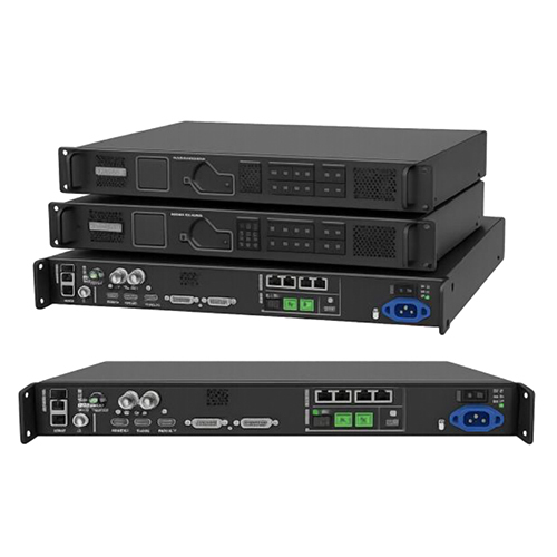 DSP400 Pro All-in-One LED Video Processor