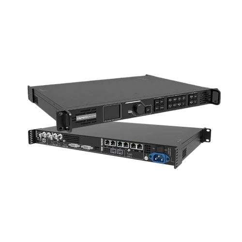 DSP600 Pro All-in-One LED Video Processor