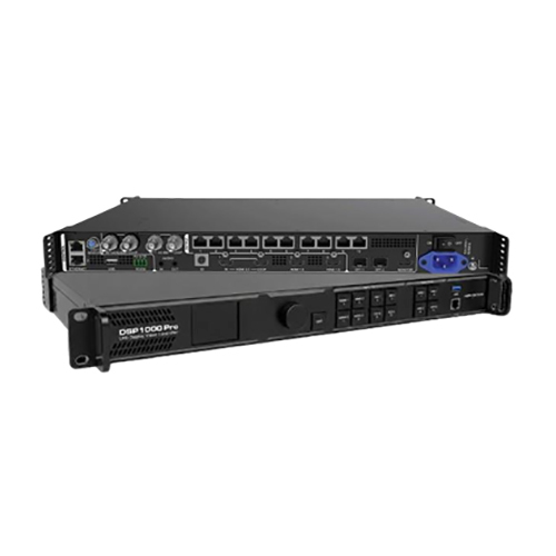 DSP1000 Pro All-in-One LED Video Processor