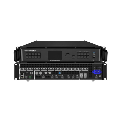 DSP2000 Pro All-in-One LED Video Processor