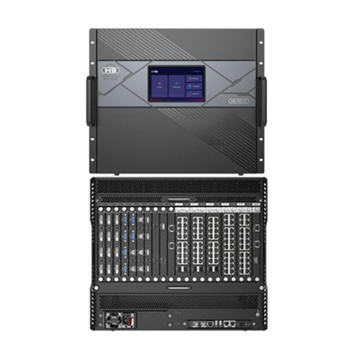 H9 Video Wall Splicer