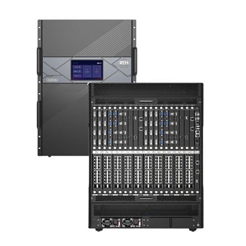H15 Video Wall Splicer