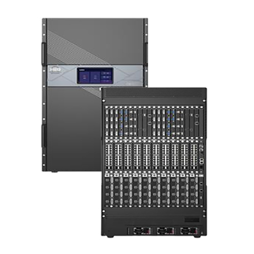 H20 Video Wall Splicer
