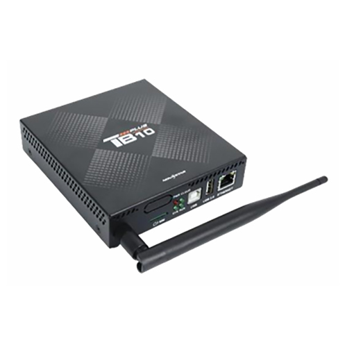TB10 Plus Taurus Series Multimedia Player