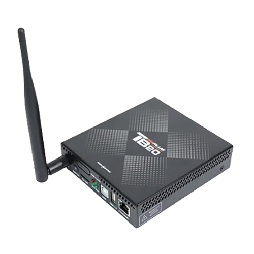 TB20 Plus Taurus Series Multimedia Player