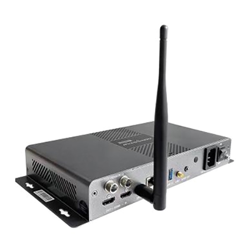 TB50 Taurus Series Multimedia Player