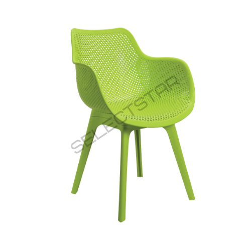 IKON CAFE CHAIRS