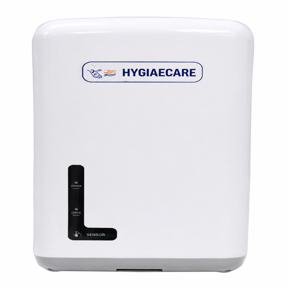 Automatic Hotel Hand Dryer