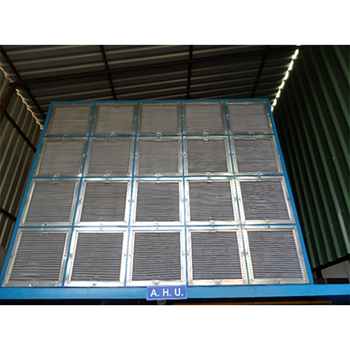Air Handling Unit