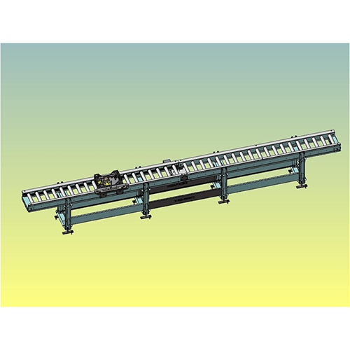 Roller Conveyor