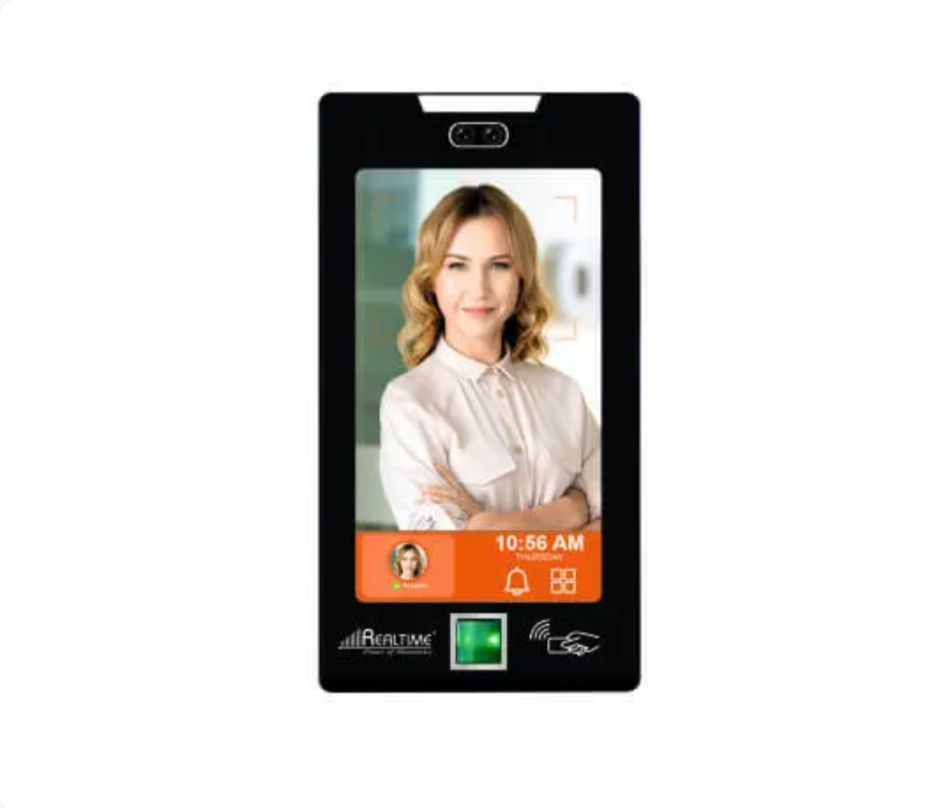 Realtime Pro 1600F