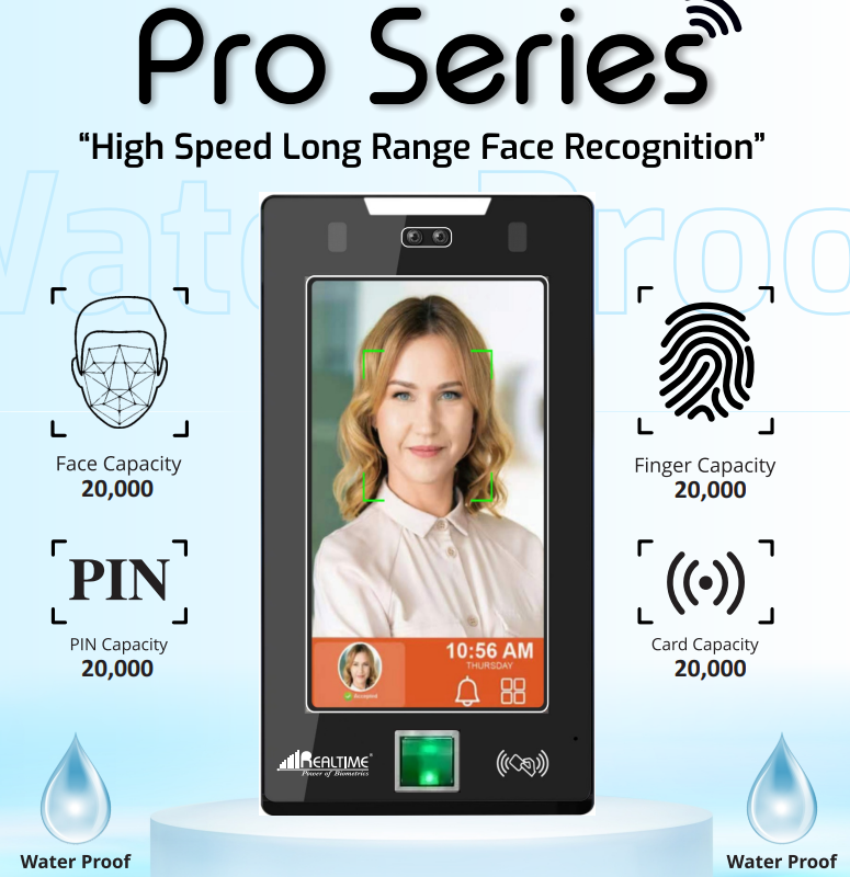 Realtime Pro 1600F