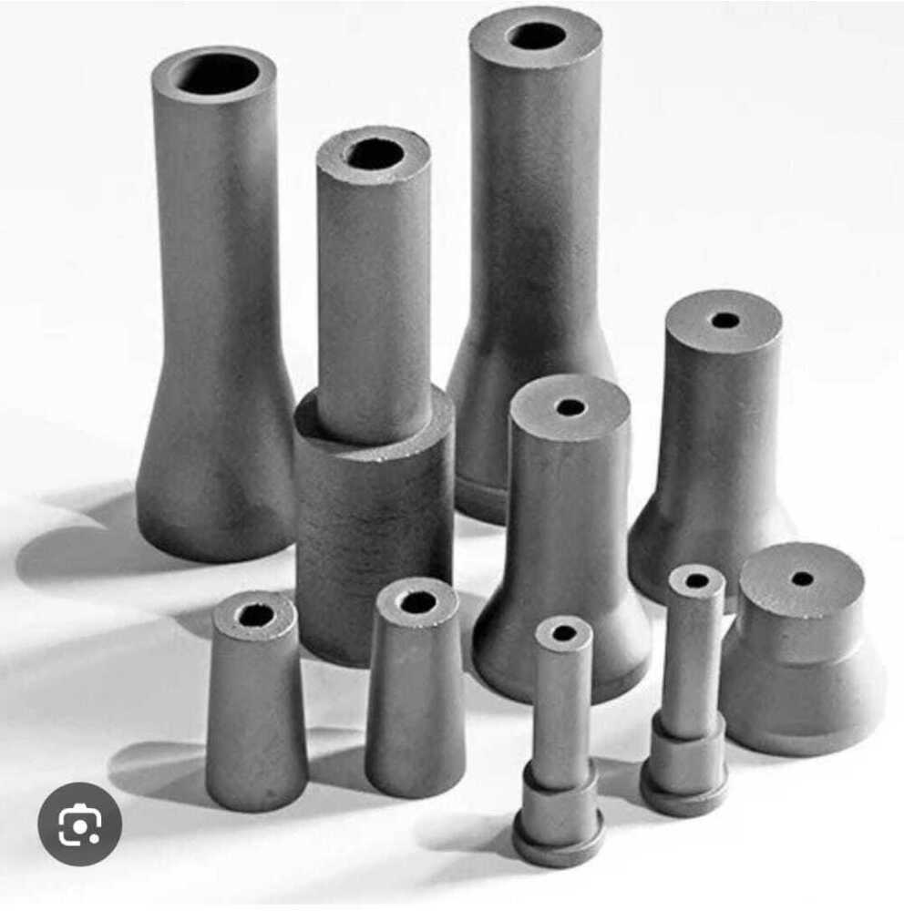 Tungsten Carbide Nozzles