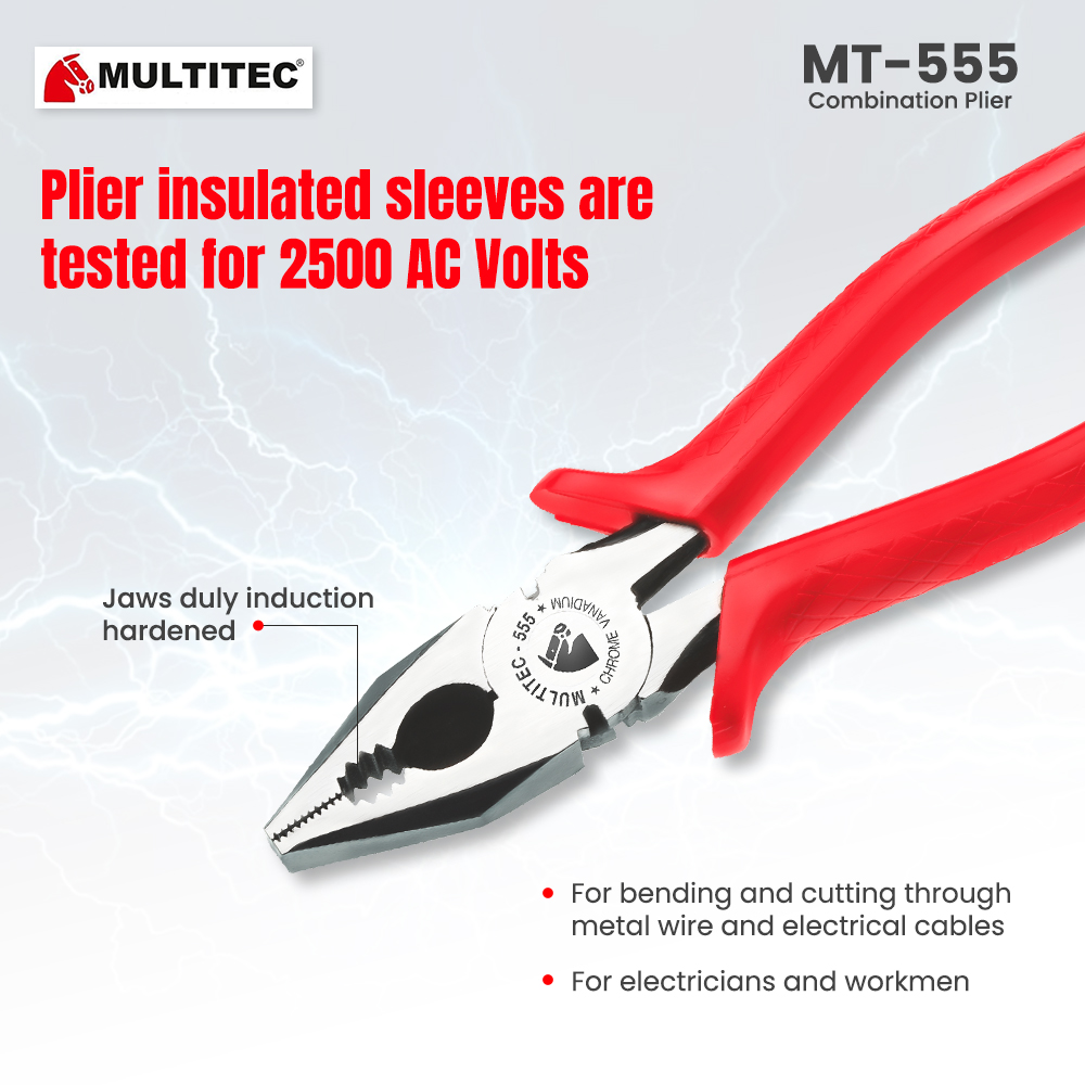 Combination Plier