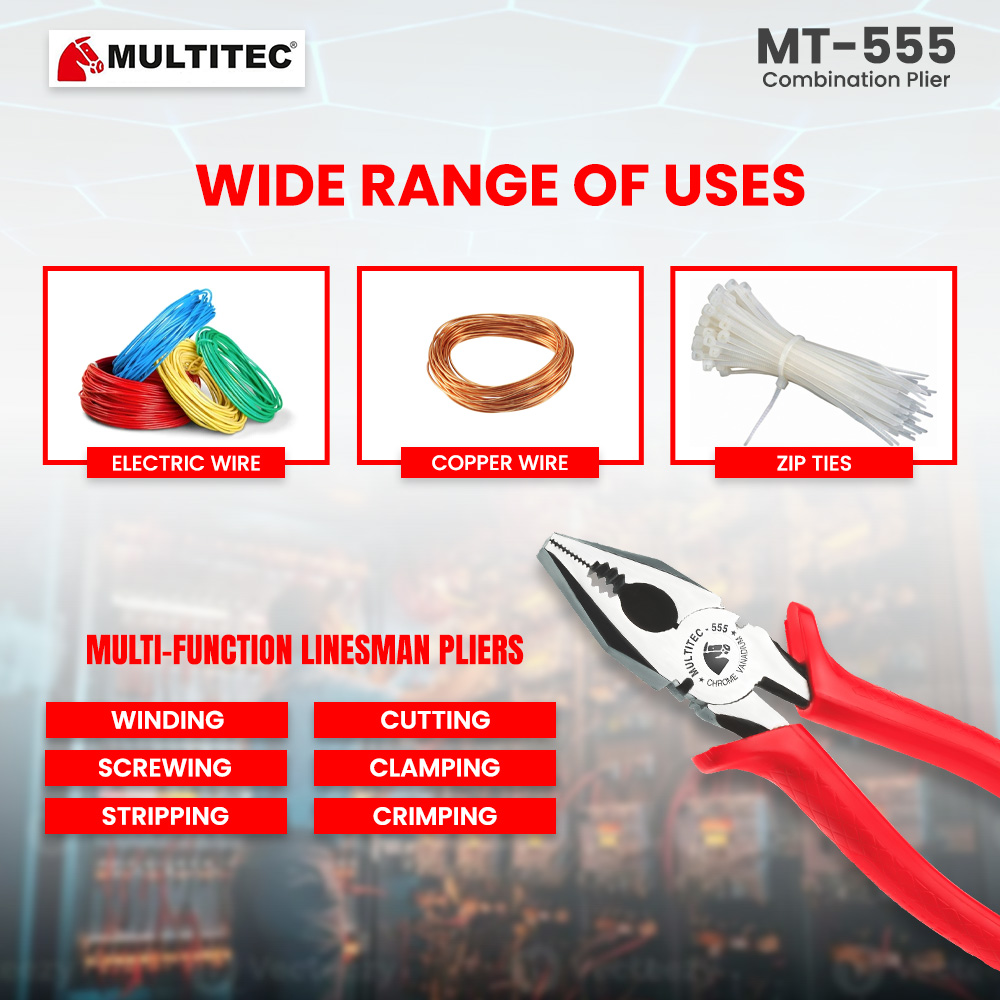 Combination Plier