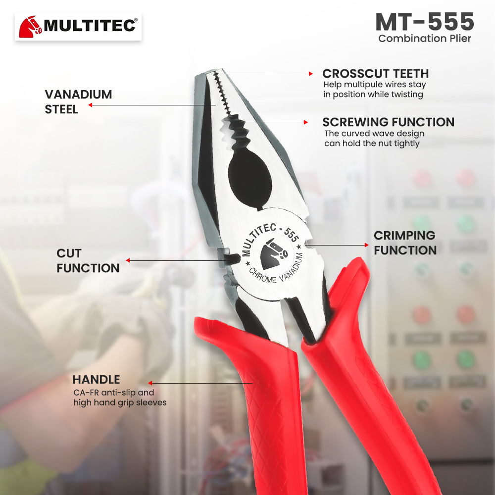 Combination Plier