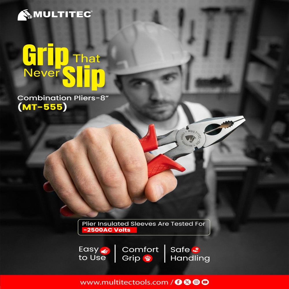 Combination Plier
