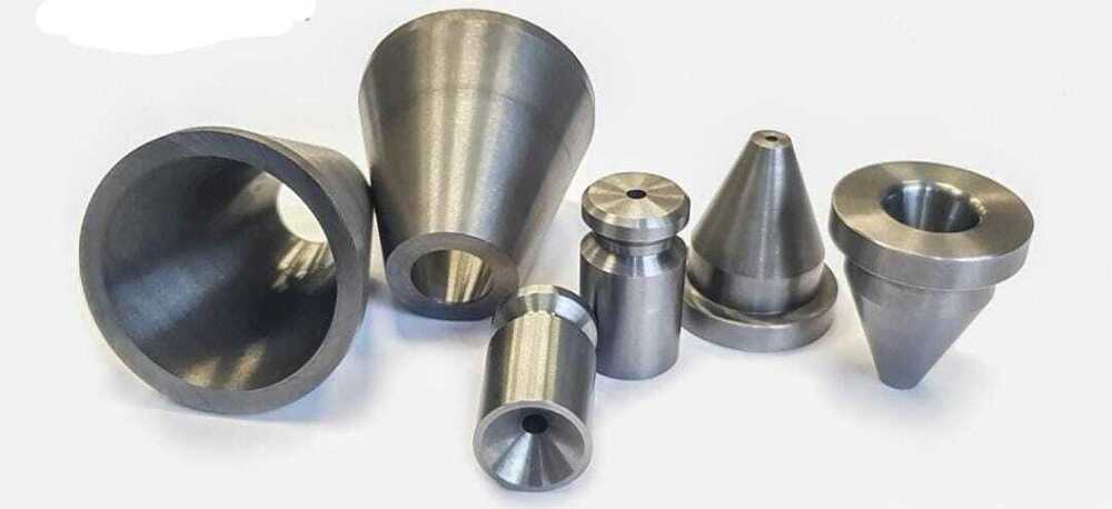 Tungsten Sand Blasting Nozzles