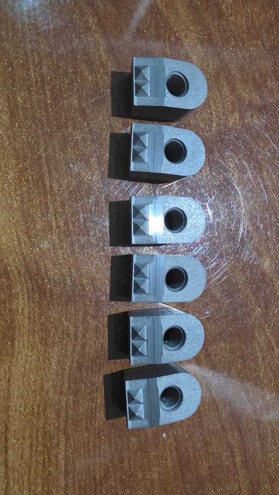 TUNGSTEN CARBIDE GRIPPER PC-127-2SCS