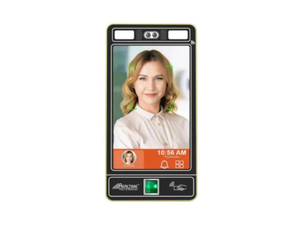 Realtime Pro 1700F 