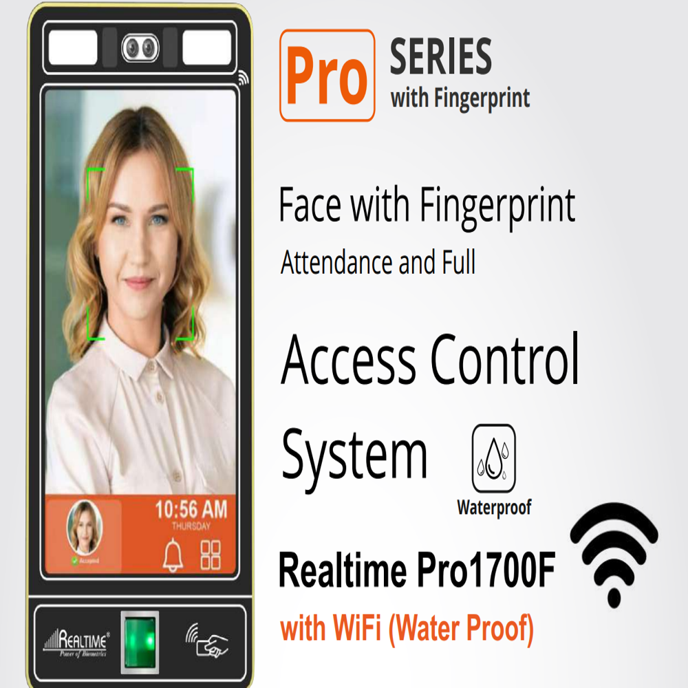Realtime Pro 1700F