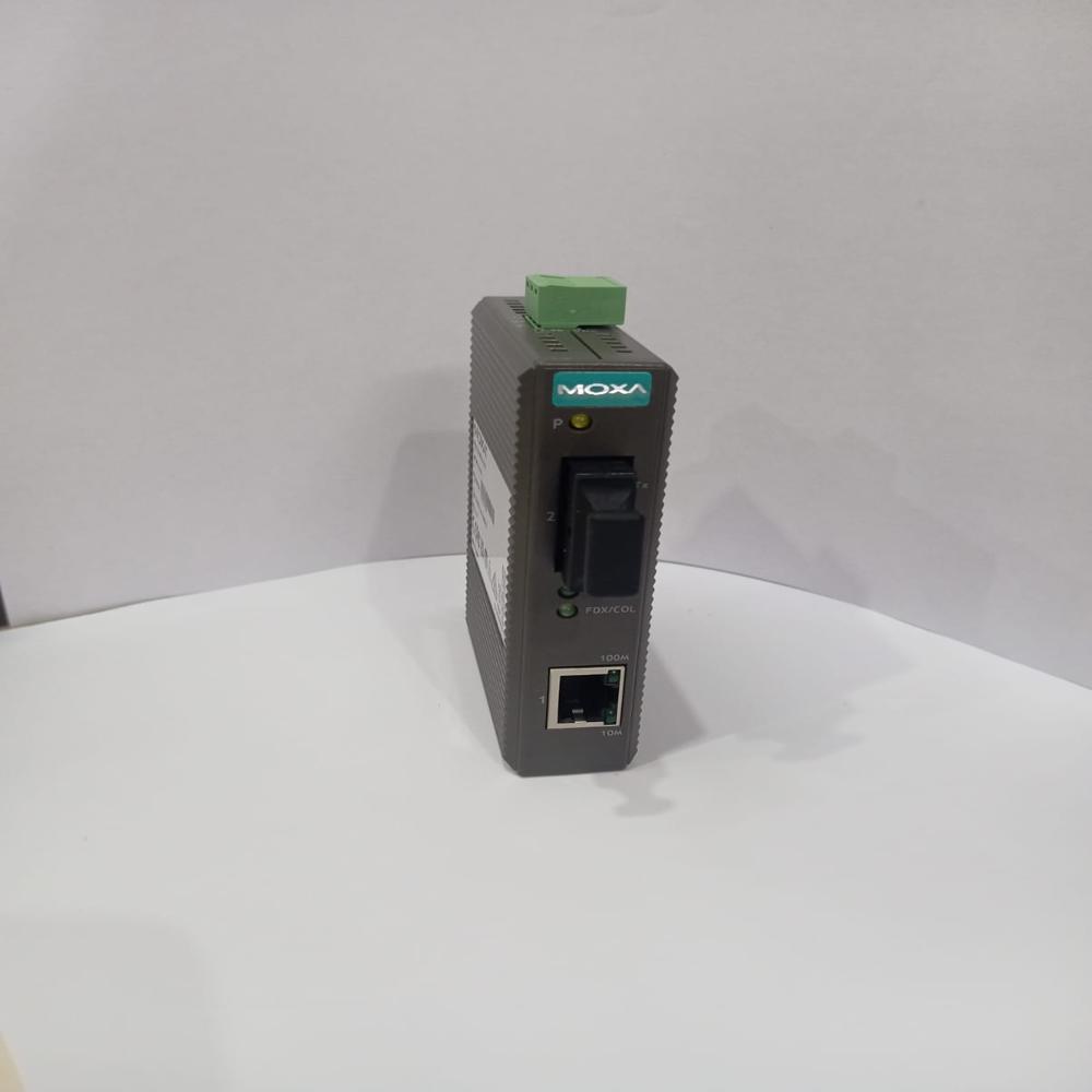 Industrial Ethernet Converter