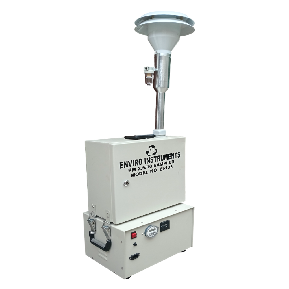 PM 2.5 Sampler EI-133/ Fine Particulate Sampler