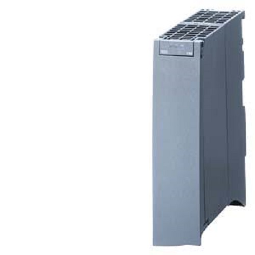 Siemens, SIPLUS S7-1500, 6AG1541-1AD00-7AB0, 0 DO, 0 DI, 0 AO, 0 AI, Single-phase, 24 V DC.