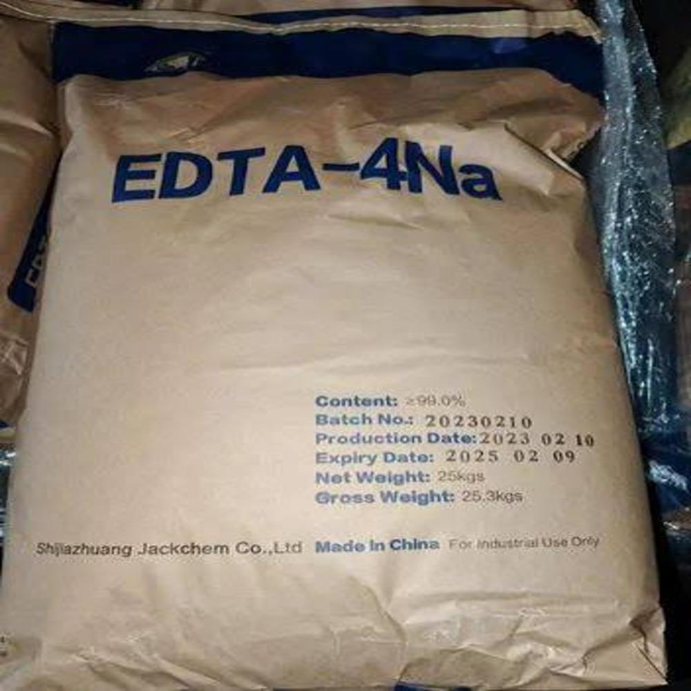 EDTA Tetra Sodium Salt