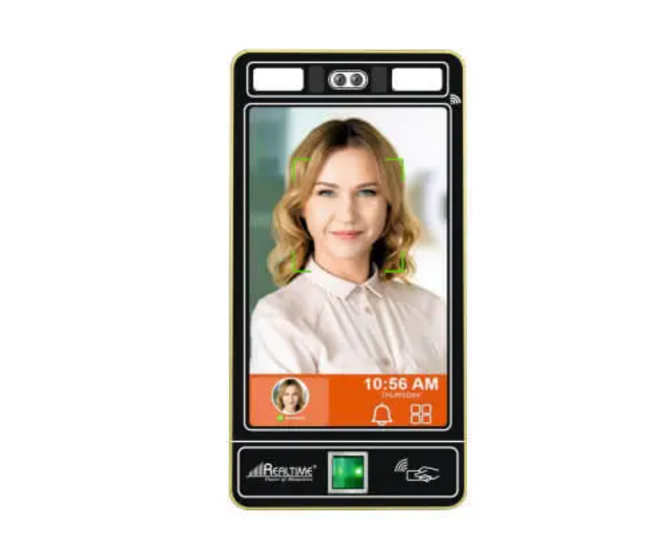 Realtime Pro 1900F
