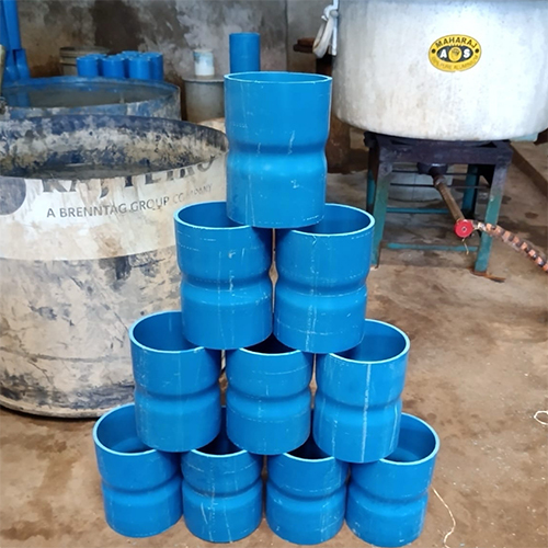 4inch Coupler