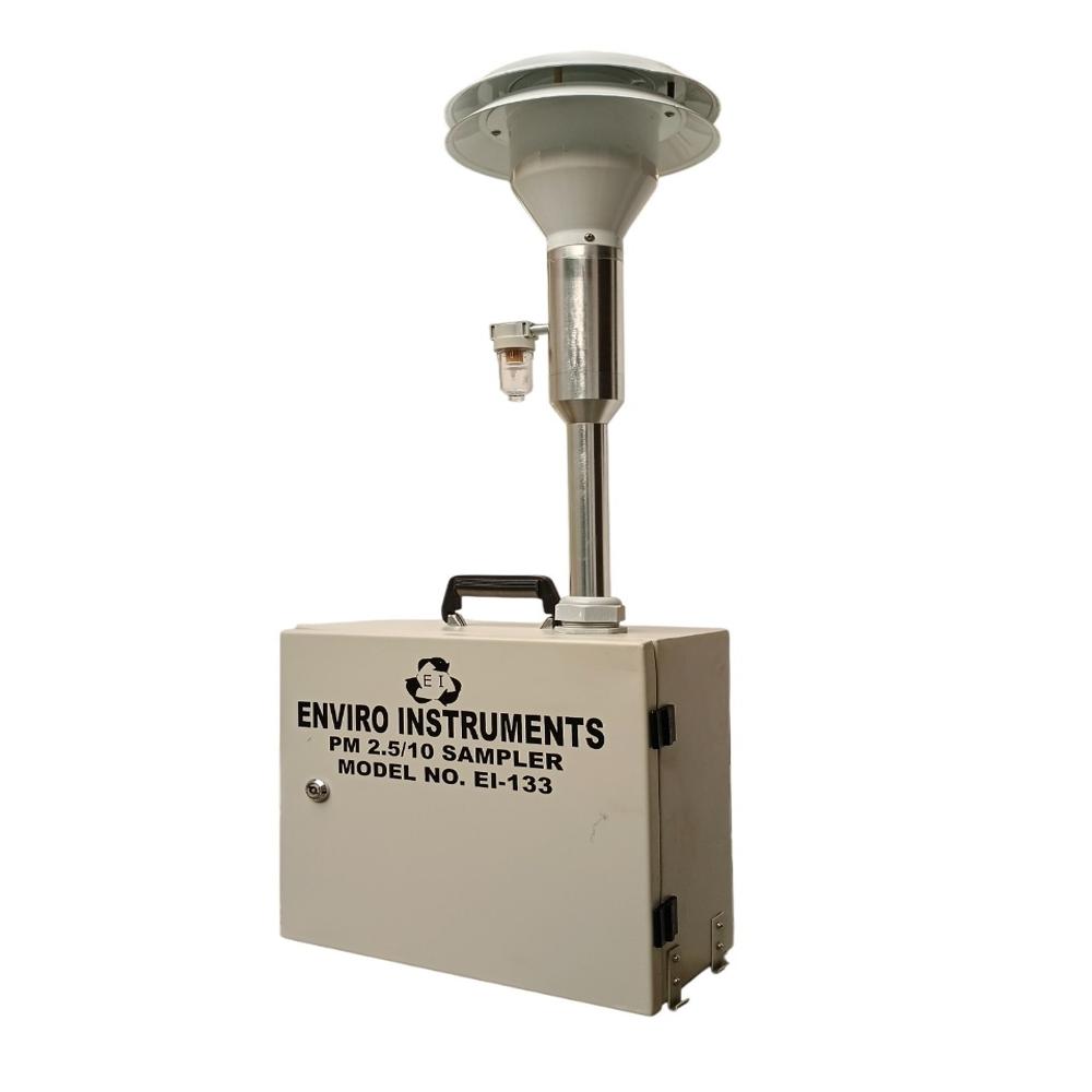 PM 2.5 Sampler EI-133 Mini/ Fine Particulate Sampler
