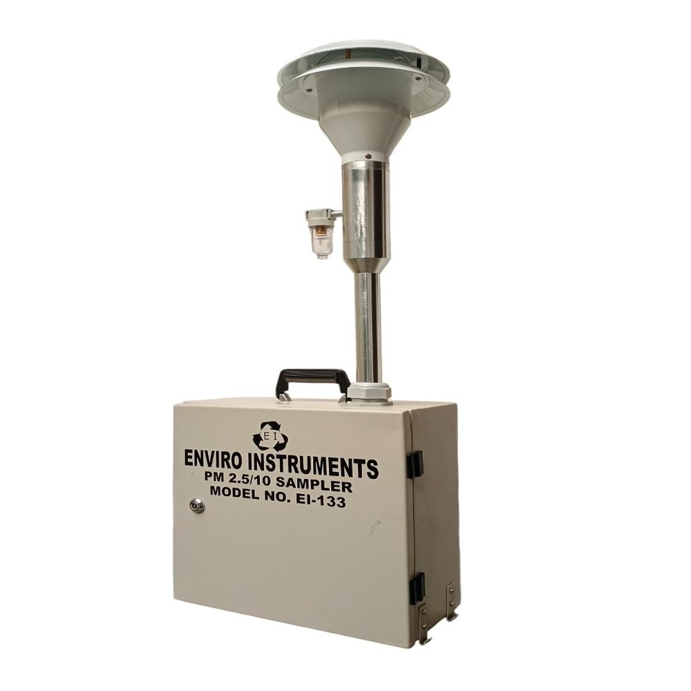 PM 2.5 Sampler EI-133 Mini/ Fine Particulate Sampler