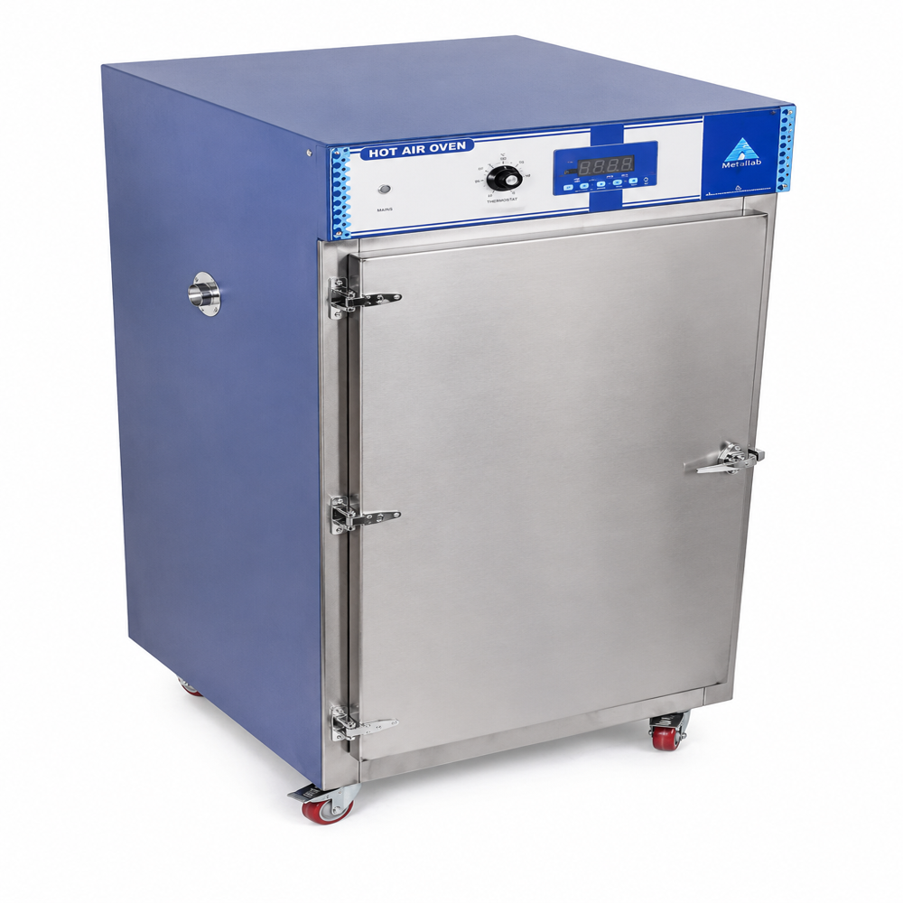 Laboratory Hot Air Oven