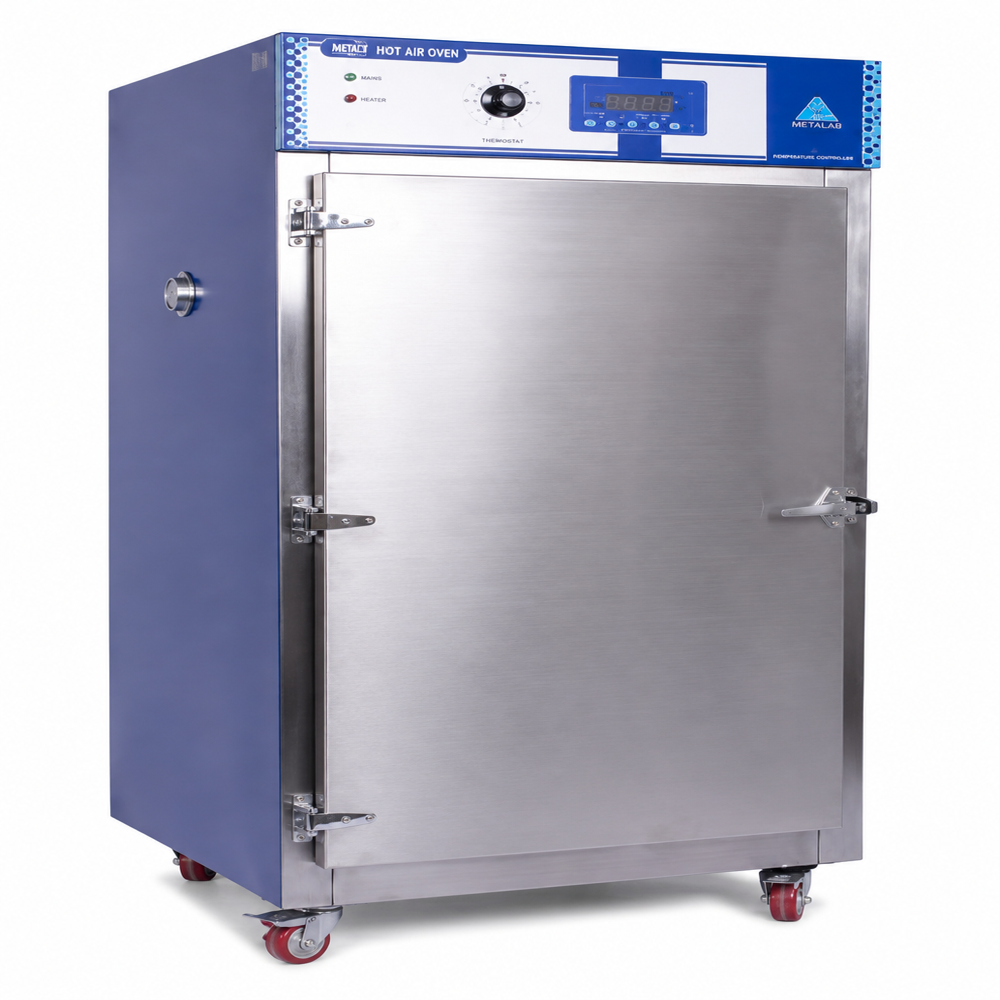 Laboratory Hot Air Oven