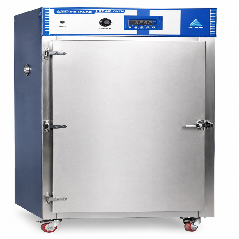 Laboratory Hot Air Oven