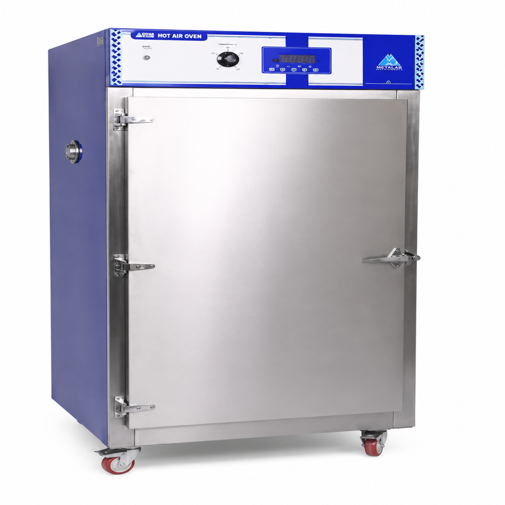 Laboratory Hot Air Oven