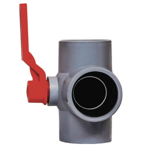 Ball Valve