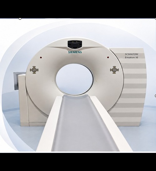Siemens Ct Scan Installation Service