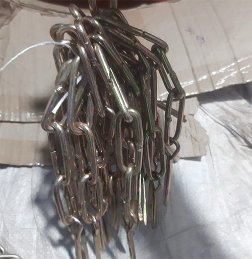 Metal Chain