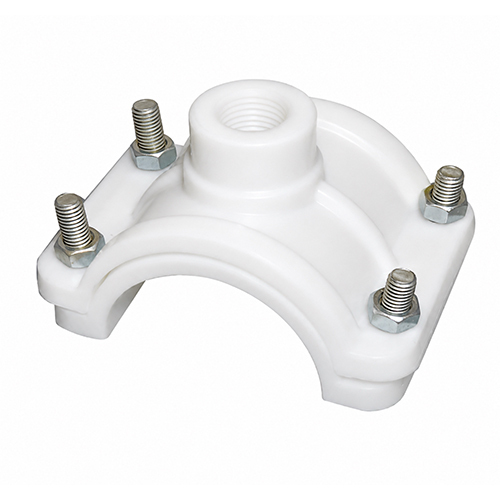 Saddle Clamp