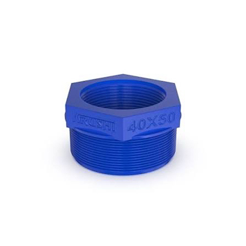Plastic PP Reducing Bush
