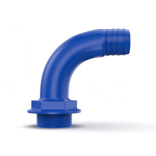 PVC Hose Thread Bend