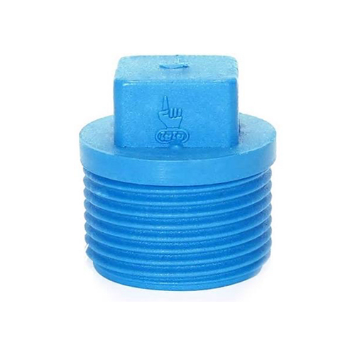 Pvc Valve Plug