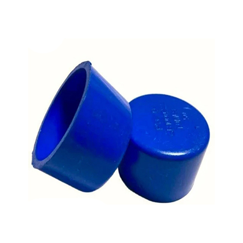 Blue Pvc Pipe