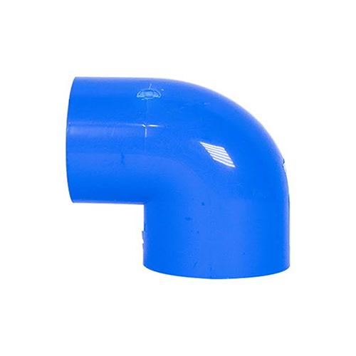 Plastic Elbow