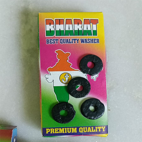 Rubber Washer