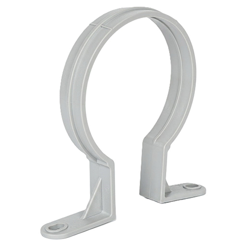 4 Inch UPVC Pipe Clamp