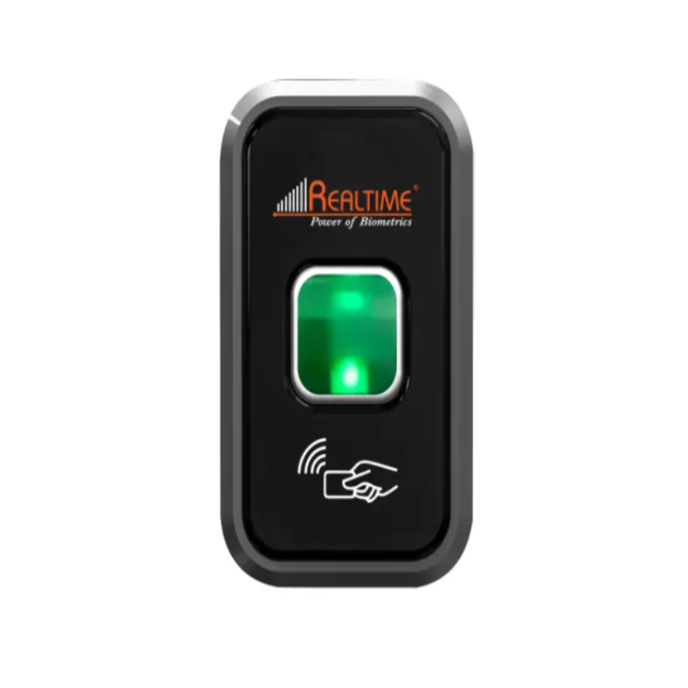 Realtime SFR7 Slave Reader