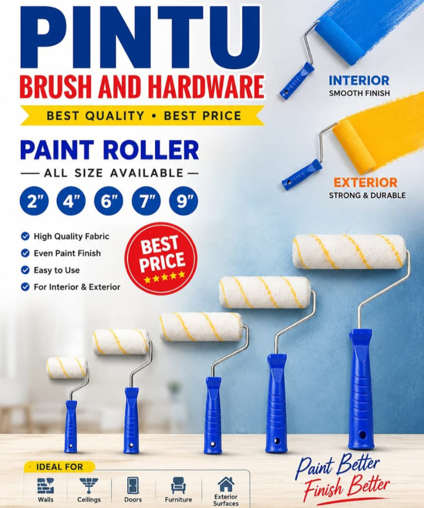 Best Quality Paint Roller